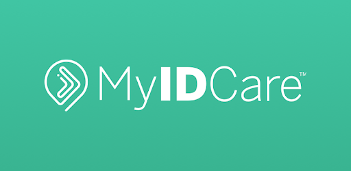 MyIDCare logo
