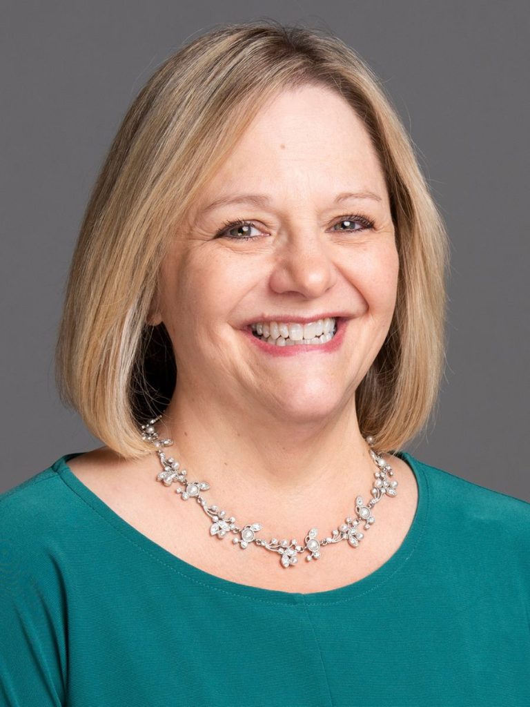 Lori Thomas, Executive Assistant:Board Secretary