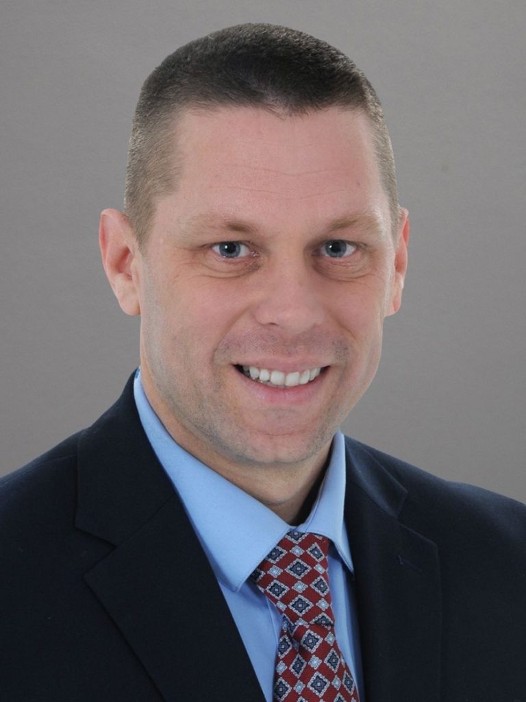 Michael Kalvig, Chief Financial Officer (CFO)