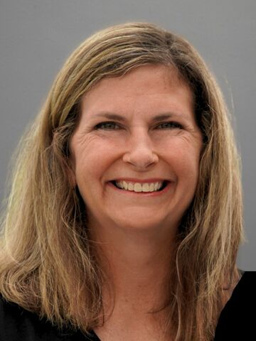 Mary Beth Wood