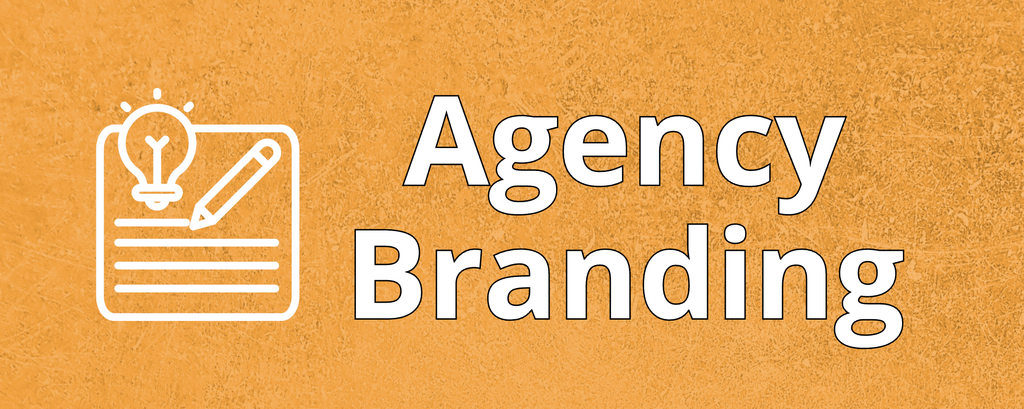 Agency Branding Information